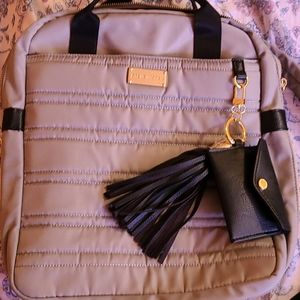 Steve madden Light sage Green backpack